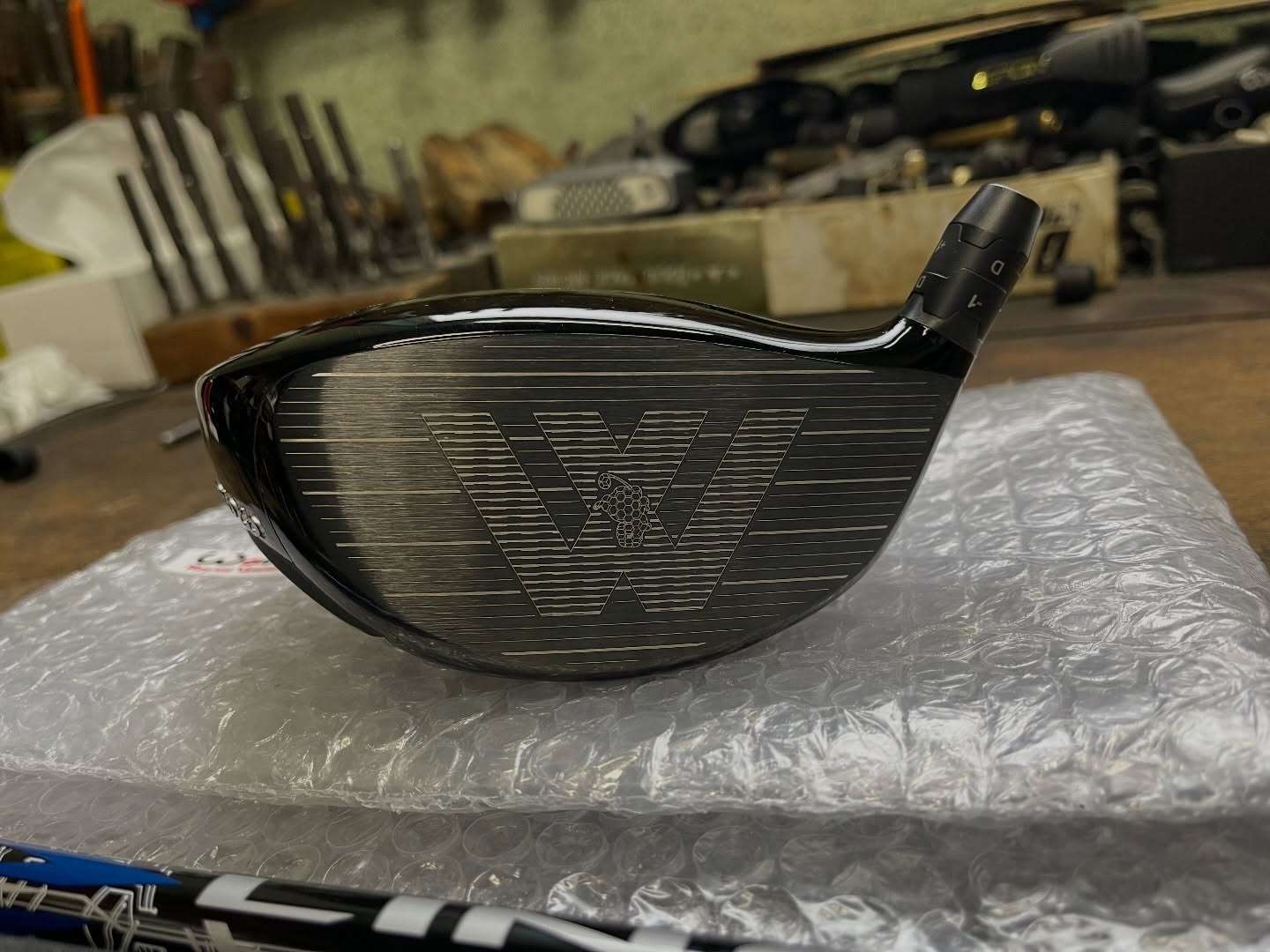 Waoww MONSTER DRIVER⛳️ | ブログ | ゴルフクラブクリニック冨田